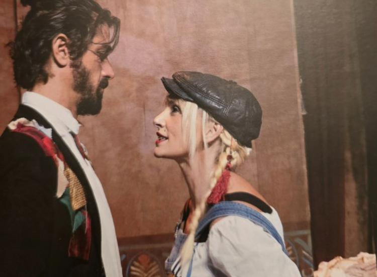 «Το Μεγάλο μας Τσίρκο» –  μια ανάσα που δεν έσβησε ποτέ!