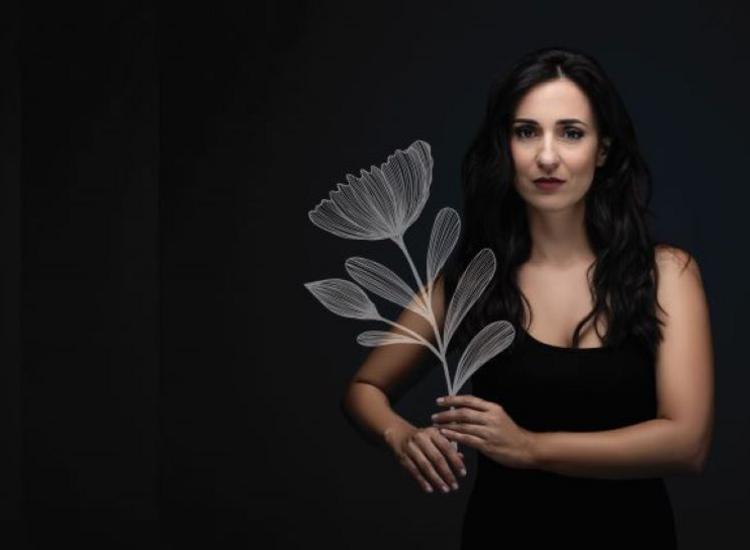 H Ευτυχία Μητρίτσα σε Καρδίτσα, Κοζάνη και Κρήτη