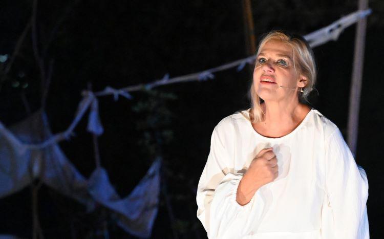 «Ο Λυτρωμός» της «Ιλαριοπούλας»