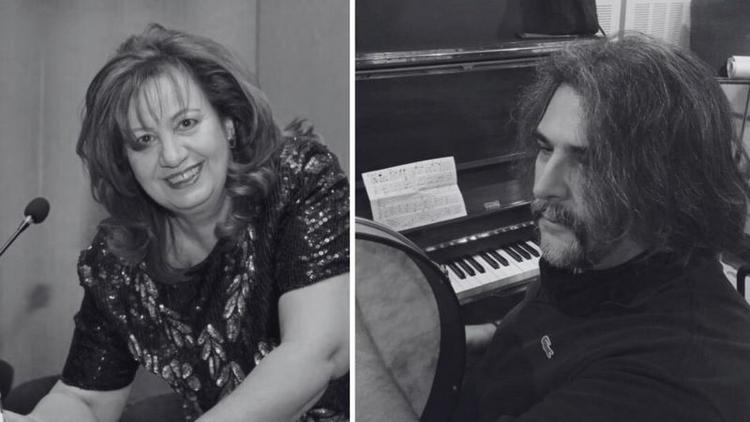 H ποίηση, μέσα από τη γραφή και τη σύνθεση 