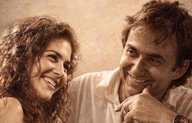 Ο Λουδοβίκος των Ανωγείων στην Πάτρα 