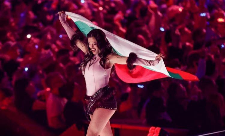 Eurovision 2026: Νικήτρια η Βουλγαρία - 10η η Ελλάδα 