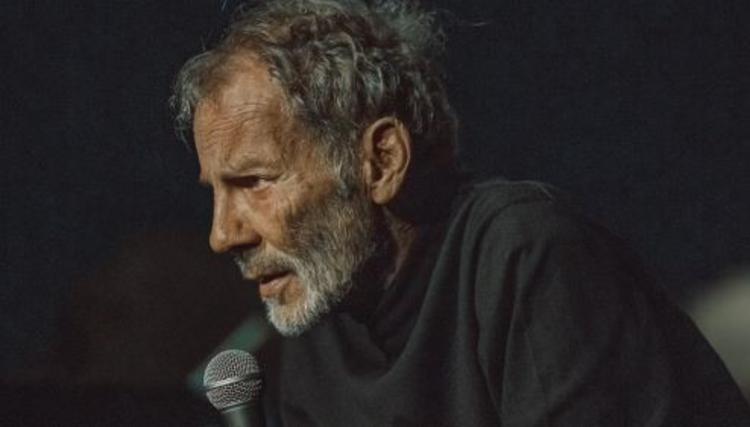 «Στο Παρόν» του Σταύρου Ξαρχάκου στο Ηρώδειο