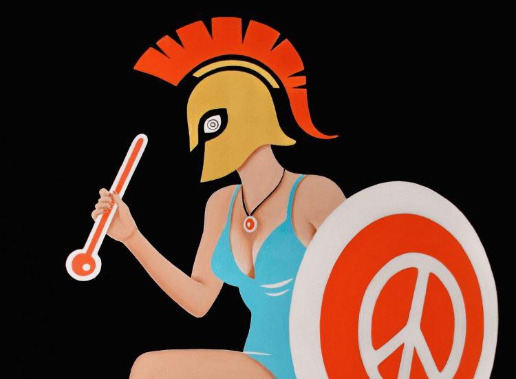 Η ΛΥΣΙΣΤΡΑΤΗ με τον Σταμάτη Κραουνάκη στο Ηρώδειο 