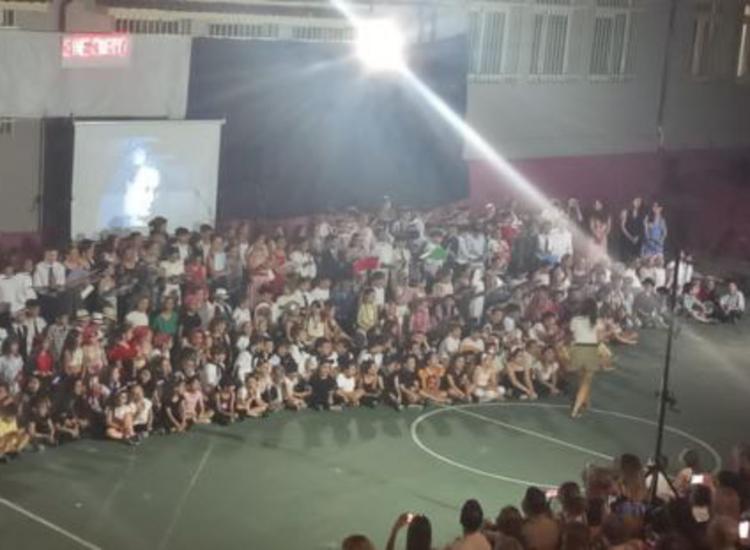 Το Γ' Δημοτικό Σχολείο Κηφισιάς στο σύμπαν του Μάνου Χατζιδάκι