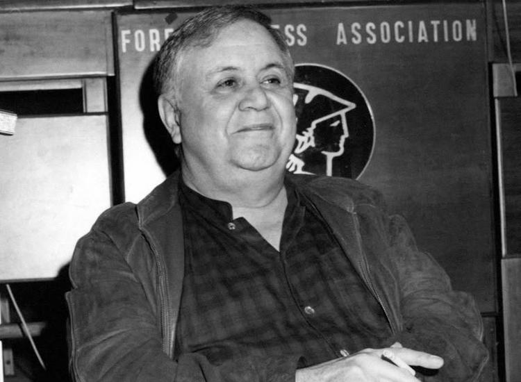 Ο Νίκος Πλατύραχος γράφει για τον Μάνο Χατζιδάκι