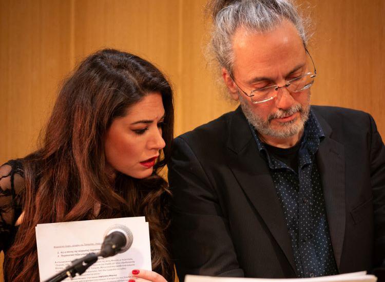 (Photo credit: Δάφνη Βαρτζιώτη)