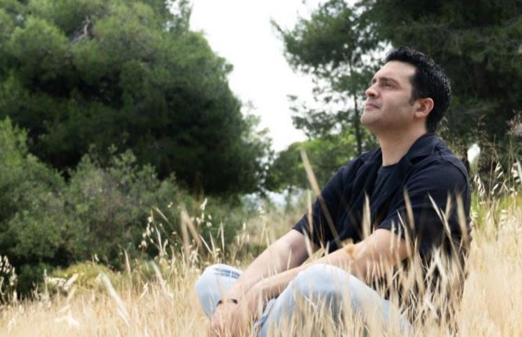 «Νεράιδα σε γεφύρι» από τον Θάνο Ματζίλη