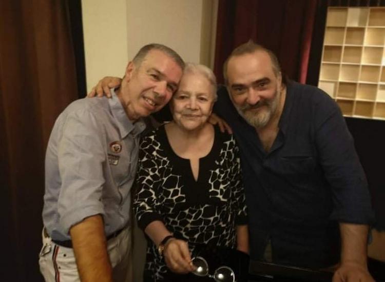«Υποσχέσεις» - Το τελευταίο τραγούδι που ηχογράφησε η Μαίρη Λίντα 