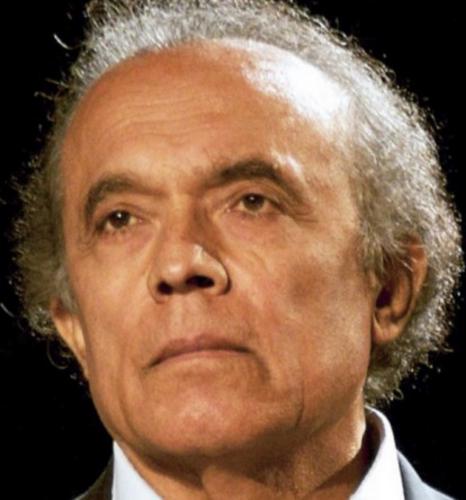 Πέθανε ο σπουδαίος Λάκης Χαλκιάς