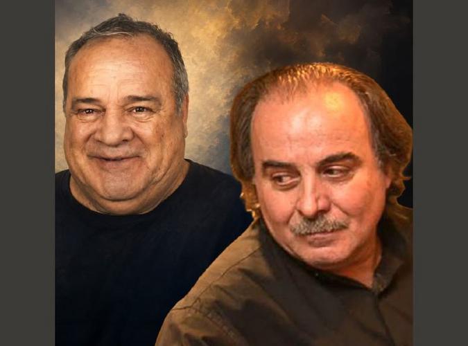 To Φεστιβάλ Κολωνού τιμά τον Ανδρέα Μαζαράκη