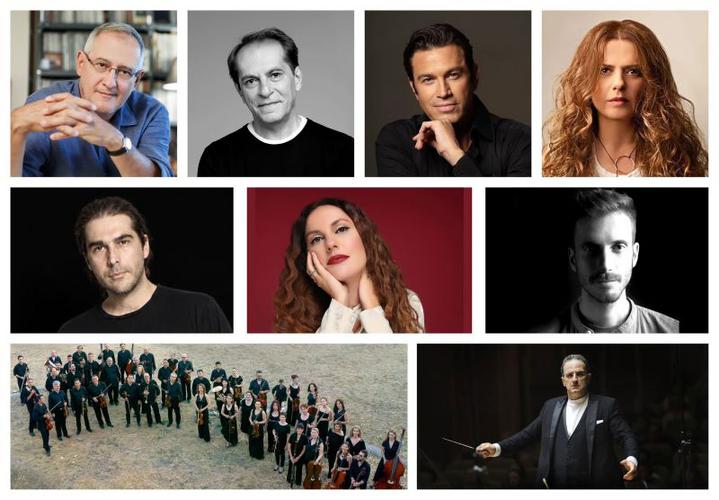 «30 χρόνια ΜΙΚΡΗ ΠΑΤΡΙΔΑ» σε Λάρισα, Θεσσαλονίκη και Σέρρες