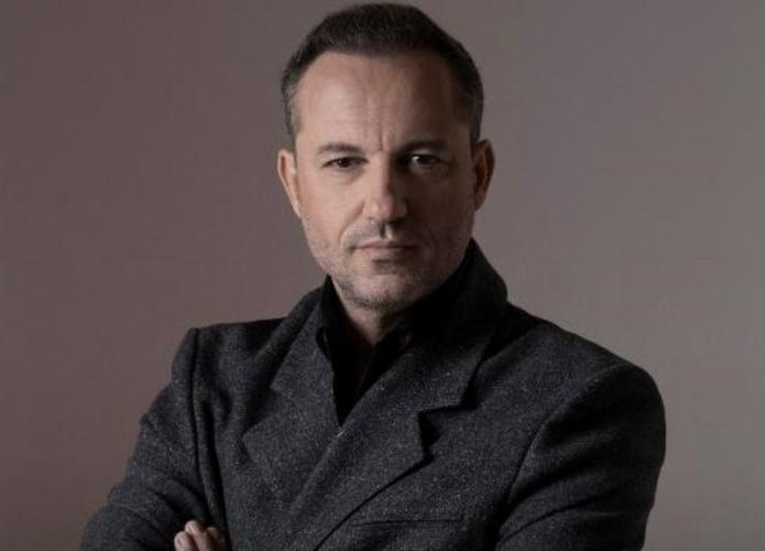 «Μπλε Ορίζοντας» από τον Κώστα Τριανταφυλλίδη
